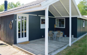 2 Bedroom Lovely Home In Tarm